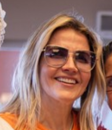 Carol Leite​